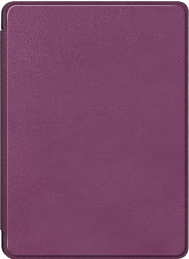 Обкладинка BeCover Smart Case для Amazon Kindle Paperwhite 11th Gen. 2021 (707206) Purple - фото Обкладинка BeCover Smart Case для Amazon Kindle Paperwhite 11th Gen. 2021 (707206) Purple - фото - інтернет-магазин електроніки та побутової техніки TTT
