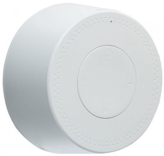Колонка XO F13 White - фото - интернет-магазин электроники и бытовой техники TTT