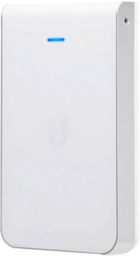 Точка доступа Ubiquiti UniFi HD AP In-Wall (UAP-IW-HD) - фото Точка доступа Ubiquiti UniFi HD AP In-Wall (UAP-IW-HD) - фото - интернет-магазин электроники и бытовой техники TTT