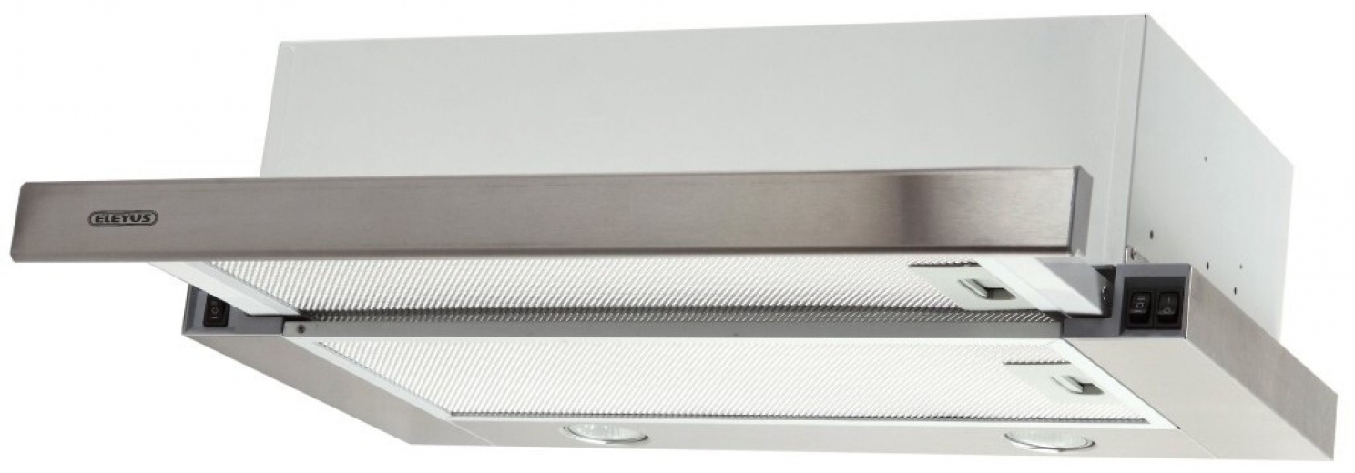 Витяжка ELEYUS Storm 700 50 IS - фото Витяжка ELEYUS Storm 700 50 IS - фото - інтернет-магазин електроніки та побутової техніки TTT