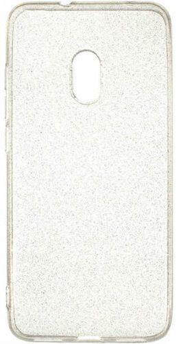 Накладка TPU Shine Xiaomi Redmi 8A Clear - фото - интернет-магазин электроники и бытовой техники TTT