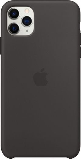 Накладка TPU Original iPhone 11 Pro Black - фото Накладка TPU Original iPhone 11 Pro Black - фото - интернет-магазин электроники и бытовой техники TTT