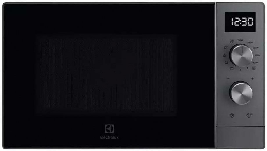 Микроволновая печь Electrolux EMZ725MMTI - фото Микроволновая печь Electrolux EMZ725MMTI - фото - интернет-магазин электроники и бытовой техники TTT