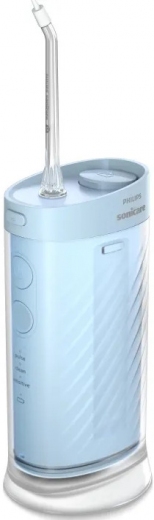 Іригатор Philips Sonicare HX3333/24 Compact Flosser 1000 - фото - інтернет-магазин електроніки та побутової техніки TTT