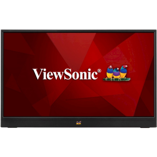 Монитор ViewSonic VA1655 - фото Монитор ViewSonic VA1655 - фото - интернет-магазин электроники и бытовой техники TTT