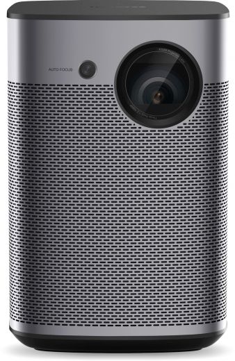 Проектор XGIMI Halo (WK03A) (6935670512109) - фото Проектор XGIMI Halo (WK03A) (6935670512109) - фото - інтернет-магазин електроніки та побутової техніки TTT