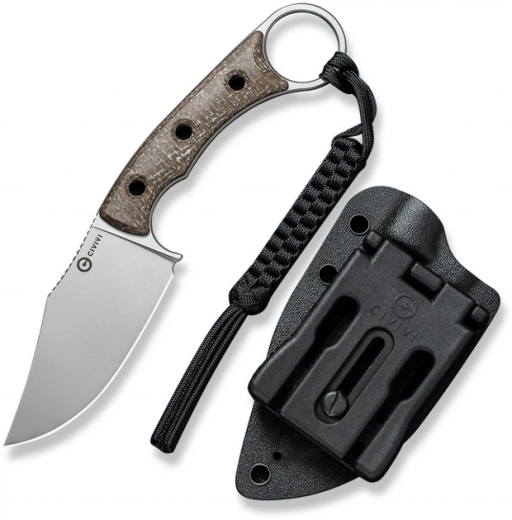 Нож Civivi Midwatch C20059B-2 - фото - интернет-магазин электроники и бытовой техники TTT