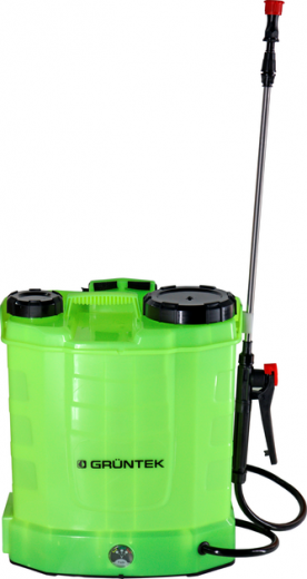 Обприскувач акумуляторний Gruntek BS-12-3BP (296004123) - фото - інтернет-магазин електроніки та побутової техніки TTT