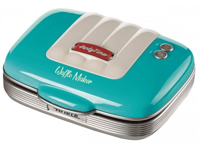 Бутербродница ARIETE 1973 - фото - интернет-магазин электроники и бытовой техники TTT