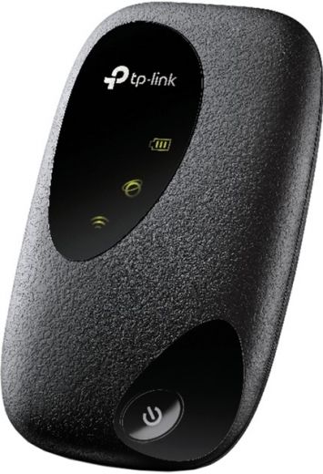 4G WI-FI роутер TP-LINK M7200 - фото - інтернет-магазин електроніки та побутової техніки TTT