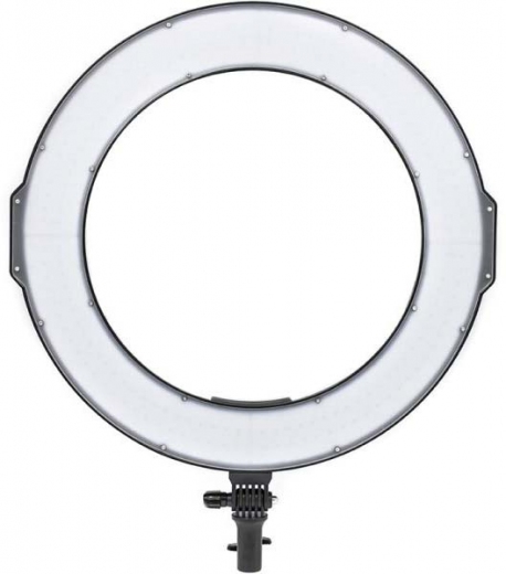 Кольцевой свет PowerPlant Ring Light RL-288A LED (RL288A) - фото Кольцевой свет PowerPlant Ring Light RL-288A LED (RL288A) - фото - интернет-магазин электроники и бытовой техники TTT