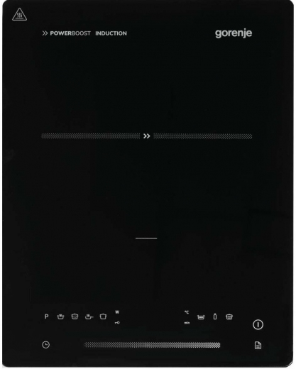 Настольная плита Gorenje ICY2000SP - фото Настольная плита Gorenje ICY2000SP - фото - интернет-магазин электроники и бытовой техники TTT