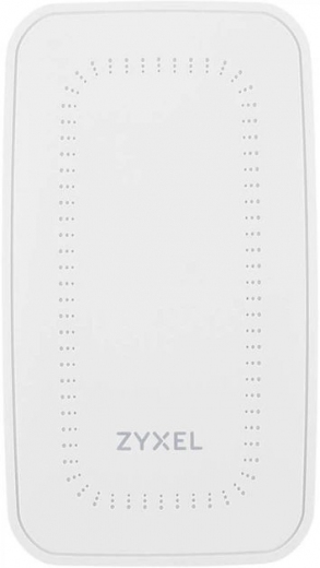 Точка доступу Zyxel NebulaFlex Pro WAX300H (WAX300H-EU0101F) - фото - інтернет-магазин електроніки та побутової техніки TTT