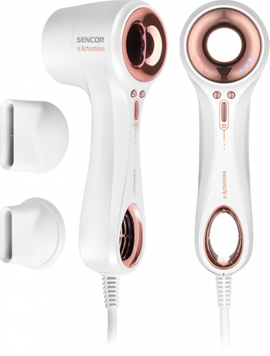 Фен Sencor SHD 9000RS - фото Фен Sencor SHD 9000RS - фото - интернет-магазин электроники и бытовой техники TTT