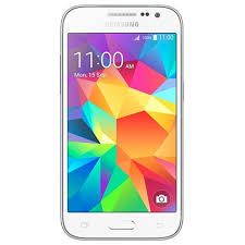 Смартфон Samsung Galaxy Core Prime SM-G361H White - фото - интернет-магазин электроники и бытовой техники TTT