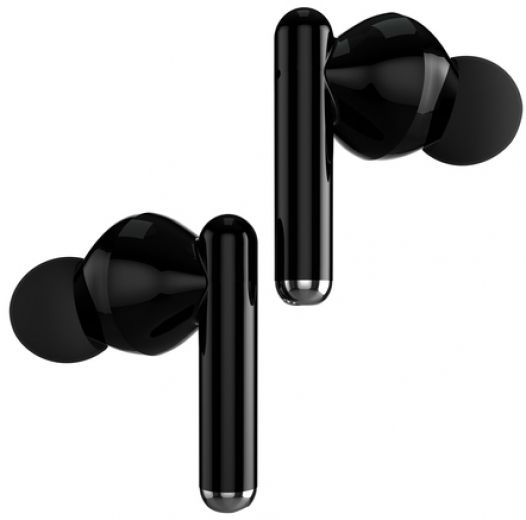 Навушники Ergo BS-710 Sticks Nano Black - фото Навушники Ergo BS-710 Sticks Nano Black - фото - інтернет-магазин електроніки та побутової техніки TTT