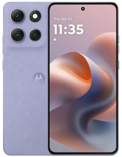 Смартфон Motorola Moto G86 5G 8/256 Cosmic Sky - фото - интернет-магазин электроники и бытовой техники TTT