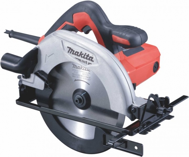 Пила циркулярная Makita M5802 - фото Пила циркулярная Makita M5802 - фото - интернет-магазин электроники и бытовой техники TTT