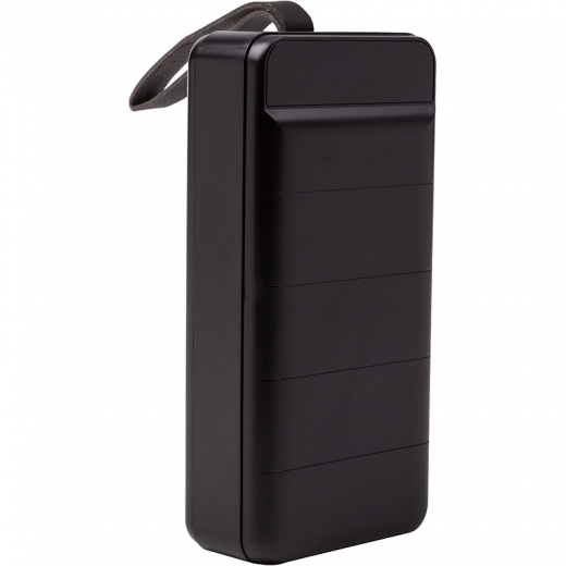 УМБ PowerPlant 36000mAh PD 20W (PB931422) Black - фото - интернет-магазин электроники и бытовой техники TTT