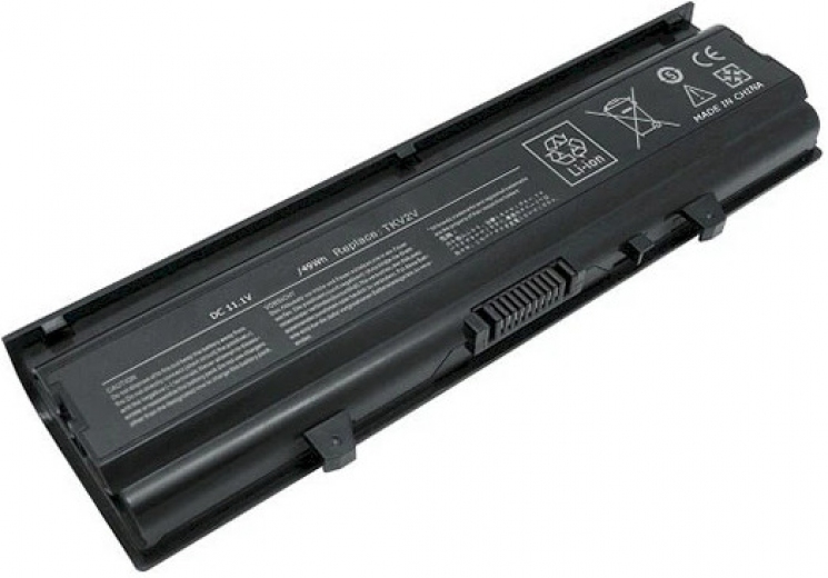 Аккумулятор PowerPlant для DELL Latitude E6220 (09K6P) 11.1V 7800mAh (NB00000266) - фото - интернет-магазин электроники и бытовой техники TTT