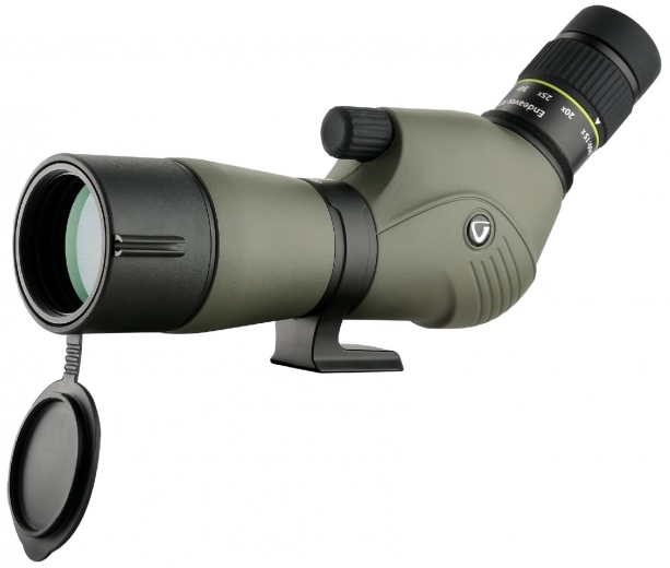 Подзорная труба Vanguard Endeavor XF 60A 15-45x60/45 WP (Endeavor XF 60A) - фото - интернет-магазин электроники и бытовой техники TTT