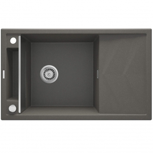 Кухонная мойка Deante MAGNETIC (ZRM_T113) - фото - интернет-магазин электроники и бытовой техники TTT
