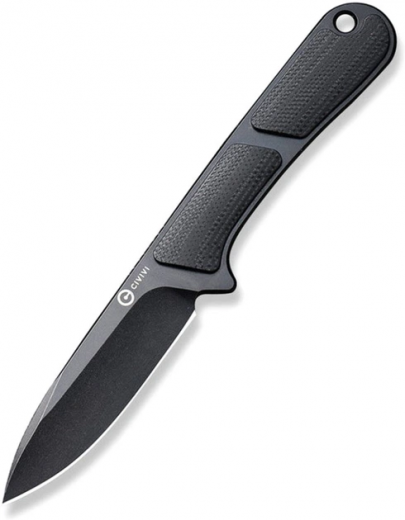Нож Civivi Mini Elementum Fixed Blade C23010-1 - фото - интернет-магазин электроники и бытовой техники TTT