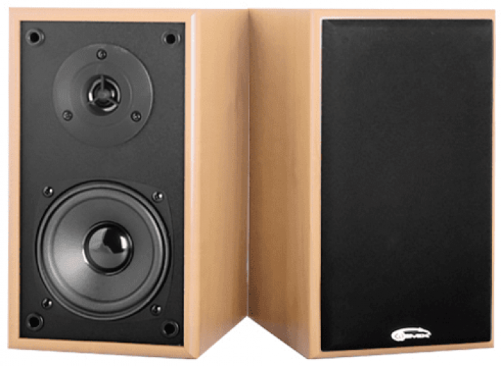 Акустическая система Gemix TF-611 Beech - фото Акустическая система Gemix TF-611 Beech - фото - интернет-магазин электроники и бытовой техники TTT