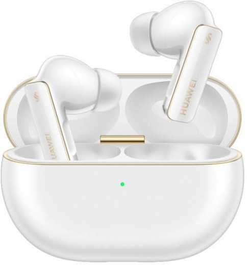 Гарнитура Huawei Freebuds Pro 4 White - фото - интернет-магазин электроники и бытовой техники TTT