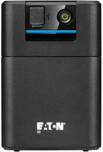 ИБП Eaton 5E 900 USB DIN G2, 900VA/480W, USB, 2xSchuko - фото ИБП Eaton 5E 900 USB DIN G2, 900VA/480W, USB, 2xSchuko - фото - интернет-магазин электроники и бытовой техники TTT