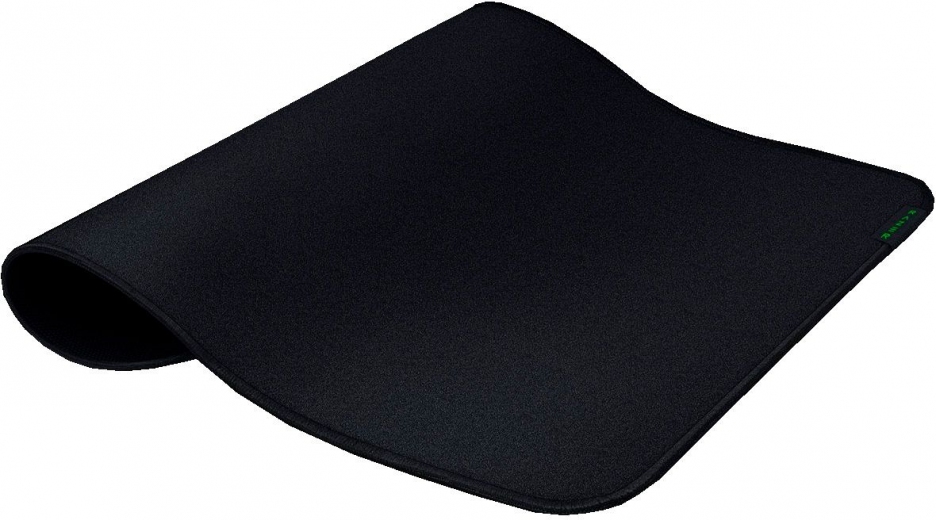 Игровая поверхность Razer Strider L Speed/Control (RZ02-03810200-R3M1) Black - фото - интернет-магазин электроники и бытовой техники TTT