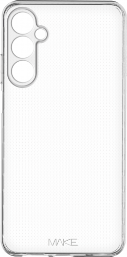 Накладка Make Air для Samsung A05s (MCA-SA05S) - фото - інтернет-магазин електроніки та побутової техніки TTT