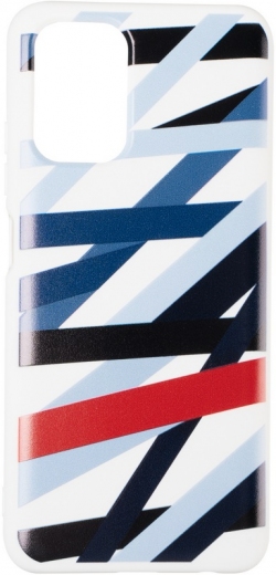 Чехол Abstraction Case for Xiaomi Poco M3 Line - фото - интернет-магазин электроники и бытовой техники TTT