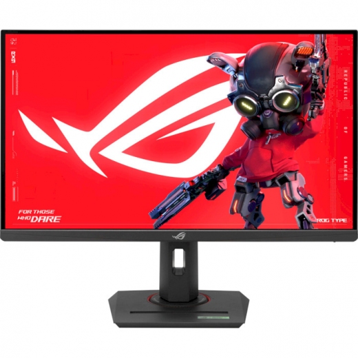 Монитор Asus ROG Strix XG27ACG - фото Монитор Asus ROG Strix XG27ACG - фото - интернет-магазин электроники и бытовой техники TTT