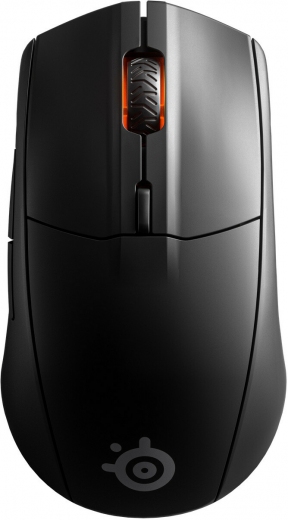 Мышь SteelSeries Rival 3 Wireless (SS62521) - фото - интернет-магазин электроники и бытовой техники TTT