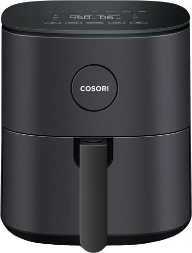 Мультипечь COSORI Pro LE CAF-L501-KEUE - фото Мультипечь COSORI Pro LE CAF-L501-KEUE - фото - интернет-магазин электроники и бытовой техники TTT
