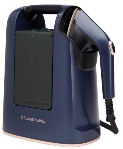 Відпарювач Russell Hobbs Steam Genie Maestro Handheld Steamer 27600-56 - фото - інтернет-магазин електроніки та побутової техніки TTT