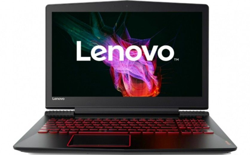 Ноутбук Lenovo Legion Y520-15 (80WK01FERA) - купить в Киеве, Украине ...