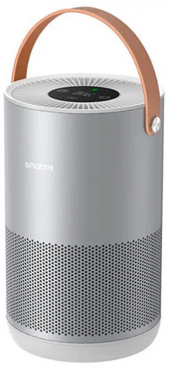 Очисник повітря SmartMi Air Purifier P1 ZMKQJHQP12 - фото - інтернет-магазин електроніки та побутової техніки TTT