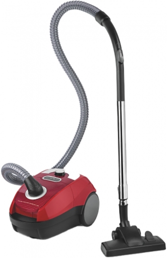 Пылесос ZELMER ZVC 335 KUBA - фото - интернет-магазин электроники и бытовой техники TTT