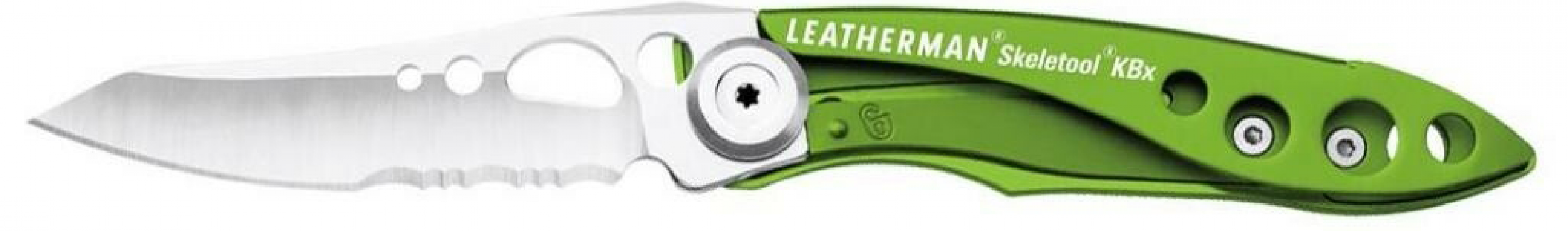 Ніж Leatherman Skeletool KBX-Sublime (832384) - фото Ніж Leatherman Skeletool KBX-Sublime (832384) - фото - інтернет-магазин електроніки та побутової техніки TTT