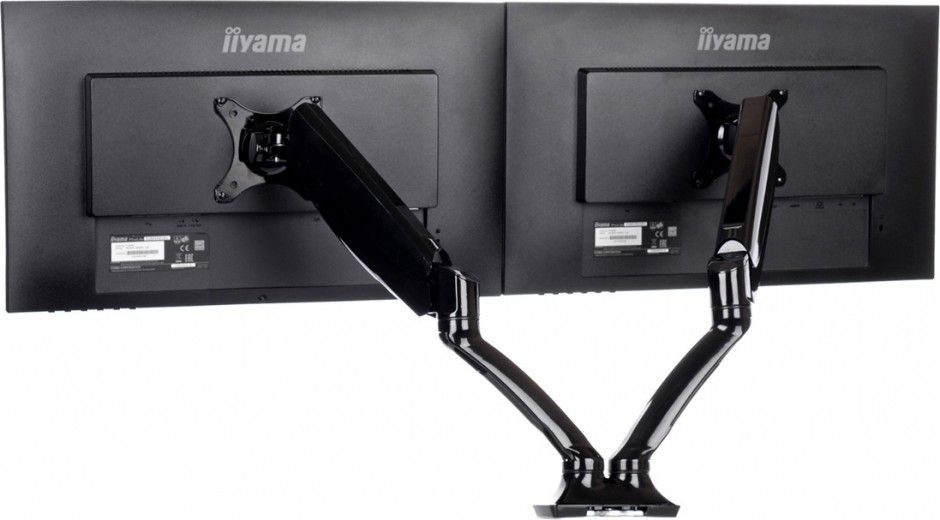 Кронштейн Iiyama DS3002C-B1 - фото Кронштейн Iiyama DS3002C-B1 - фото - интернет-магазин электроники и бытовой техники TTT