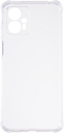 Накладка Gelius Ultra Thin Proof for Motorola G23 Transparent - фото - інтернет-магазин електроніки та побутової техніки TTT