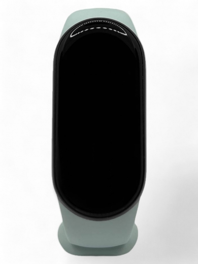 Ремешок BeCover для Xiaomi Mi Smart Band 9 (711958) Light Blue - фото - интернет-магазин электроники и бытовой техники TTT