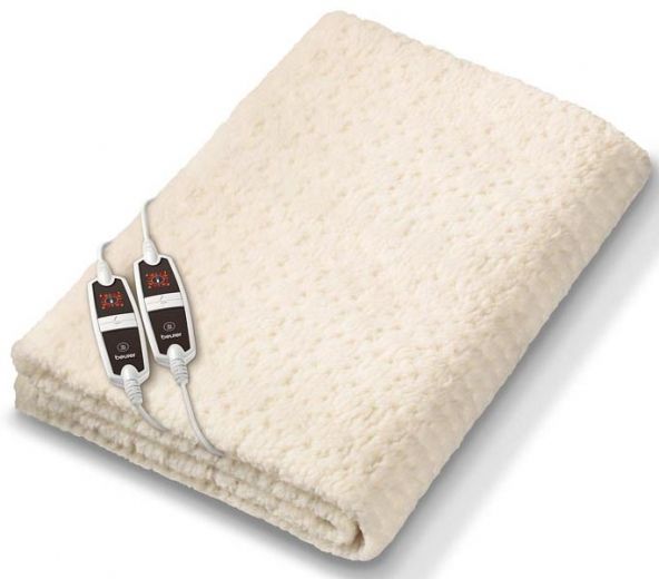 Электропростыня BEURER UB 56 XXL - фото Электропростыня BEURER UB 56 XXL - фото - интернет-магазин электроники и бытовой техники TTT