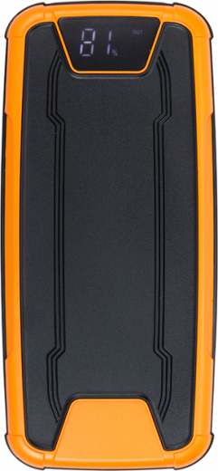 УМБ PowerPlant 30000 mAh PD 65W DC 12-19V USB-C 2xUSB-A QC3.0 (PB930968) Black  - фото УМБ PowerPlant 30000 mAh PD 65W DC 12-19V USB-C 2xUSB-A QC3.0 (PB930968) Black  - фото - інтернет-магазин електроніки та побутової техніки TTT