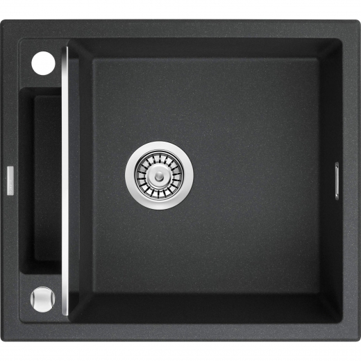 Кухонна мийка Deante MAGNETIC (ZRM_G103) - фото - інтернет-магазин електроніки та побутової техніки TTT