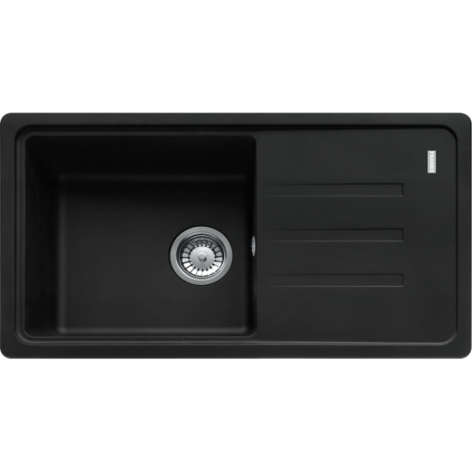 Кухонна мийка Franke Malta BSG 611-78 (114.0691.534) - фото - інтернет-магазин електроніки та побутової техніки TTT