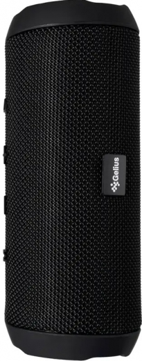 Акустическая система Gelius Pro Infinity 3 GP-BS510SE Black - фото - интернет-магазин электроники и бытовой техники TTT