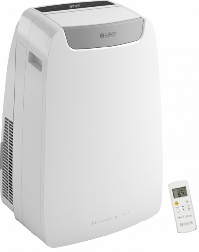 Кондиционер мобильный Olimpia Splendid DOLCECLIMA AIR PRO 14 HP WIFI (OS-2029) - фото Кондиционер мобильный Olimpia Splendid DOLCECLIMA AIR PRO 14 HP WIFI (OS-2029) - фото - интернет-магазин электроники и бытовой техники TTT